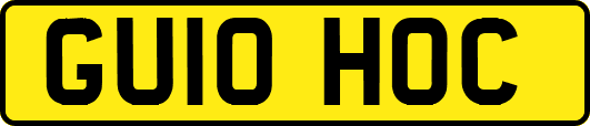 GU10HOC