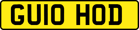 GU10HOD