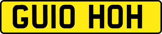 GU10HOH