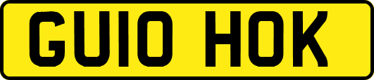 GU10HOK