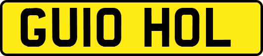 GU10HOL