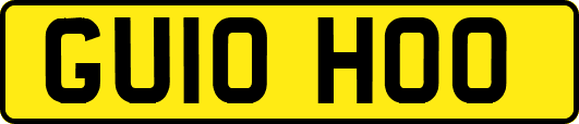 GU10HOO