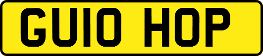 GU10HOP