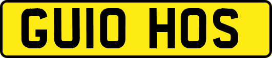 GU10HOS