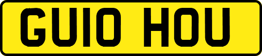 GU10HOU
