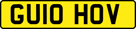 GU10HOV