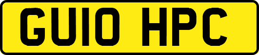GU10HPC