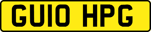 GU10HPG