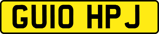 GU10HPJ