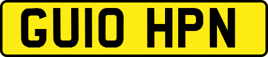 GU10HPN