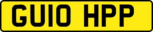 GU10HPP