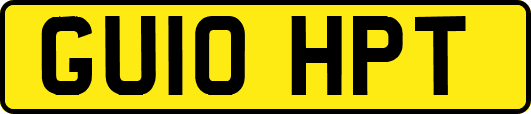 GU10HPT