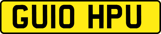 GU10HPU