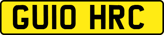 GU10HRC