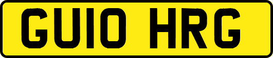 GU10HRG