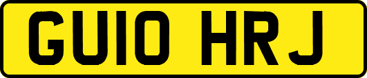 GU10HRJ