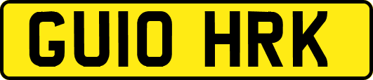 GU10HRK