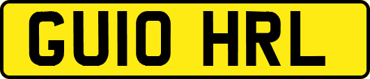 GU10HRL