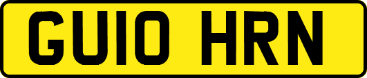 GU10HRN
