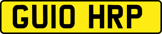 GU10HRP