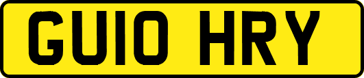 GU10HRY