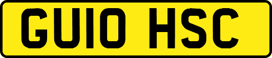 GU10HSC
