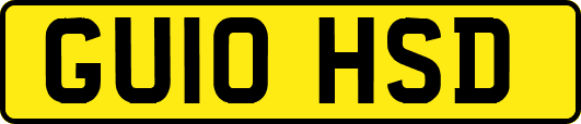 GU10HSD
