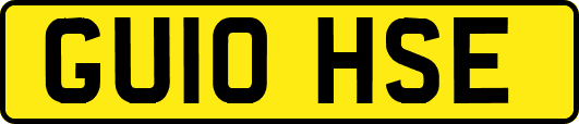 GU10HSE
