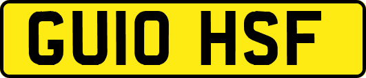 GU10HSF