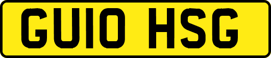 GU10HSG