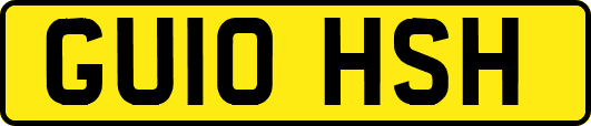GU10HSH
