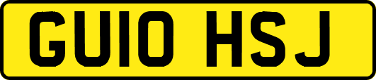 GU10HSJ