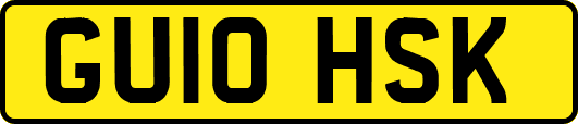 GU10HSK