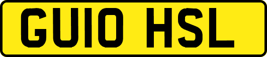 GU10HSL