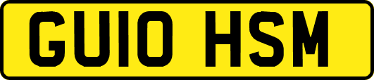 GU10HSM