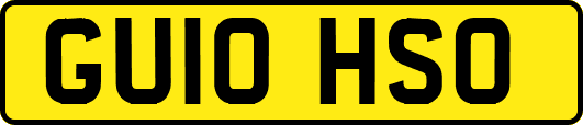 GU10HSO