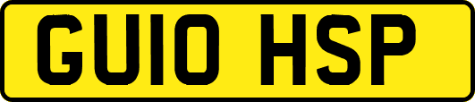 GU10HSP