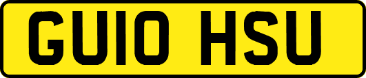 GU10HSU