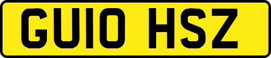 GU10HSZ
