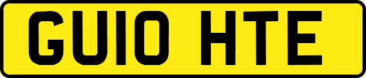 GU10HTE