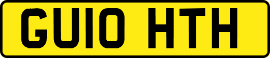 GU10HTH