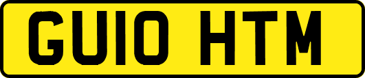 GU10HTM