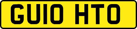 GU10HTO
