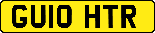 GU10HTR
