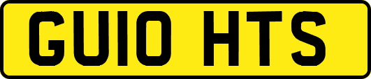 GU10HTS
