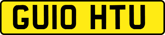 GU10HTU