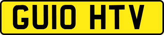 GU10HTV