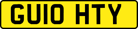 GU10HTY
