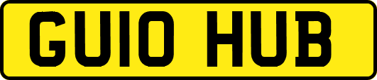 GU10HUB