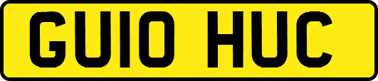 GU10HUC